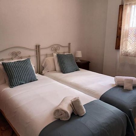 Apartamento Puerta Real Σεβίλλη Εξωτερικό φωτογραφία